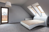 Ridge Hill bedroom extensions